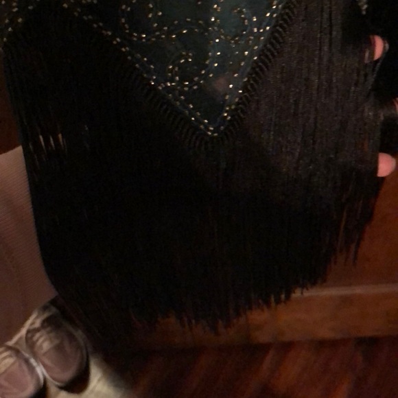 Gatsby, Flapper Dress - Picture 5 of 5